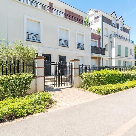 La Suite Arcade - Sdp Magny-le-Hongre Exterior foto