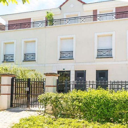 La Suite Arcade - Sdp Magny-le-Hongre Exterior foto